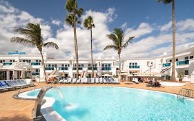 Suite Hotel Montana Club